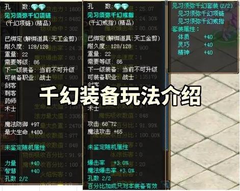 qq自由幻想20级装备缩略图