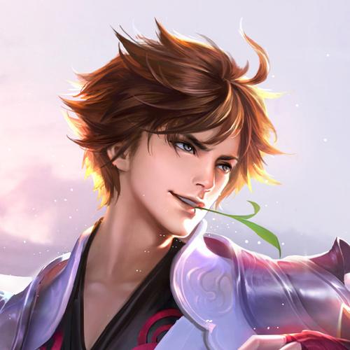 大仙李白
