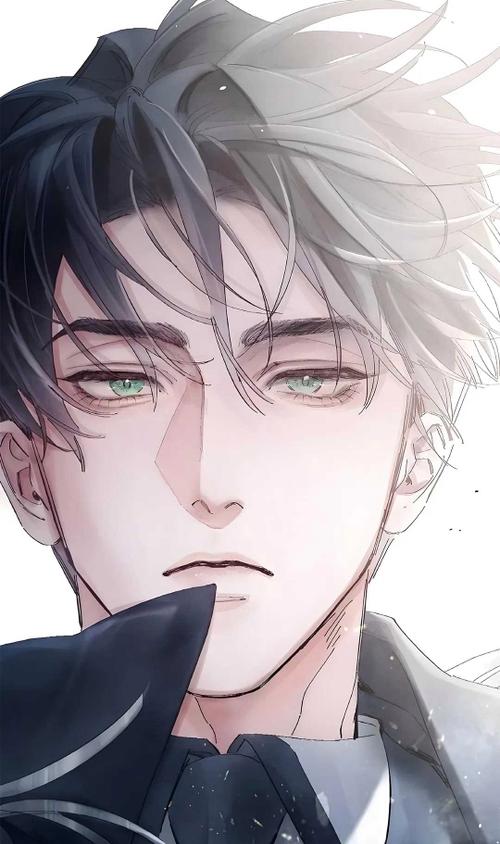 小蘑菇主角
