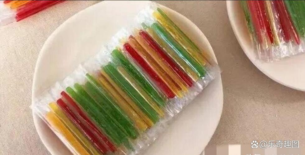 已经绝版的零食缩略图