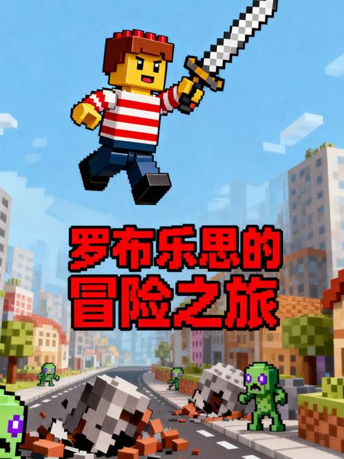 罗布乐思roblox游戏