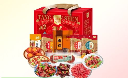 湖南十大腊肉品牌缩略图