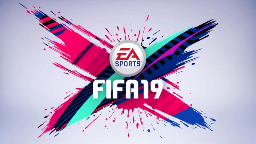 fifa19玩法