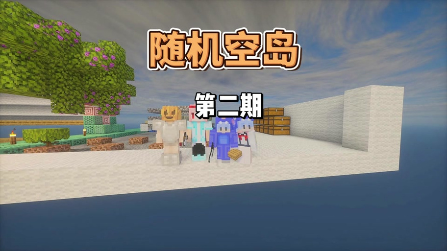 佳楠随机对抗空岛缩略图