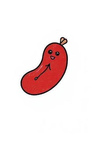 红小豆会干嘛呢图标