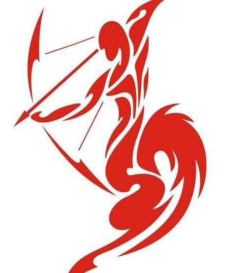 射手2022年图标
