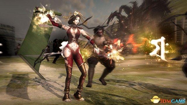 无双大蛇2特别版特殊道具图标