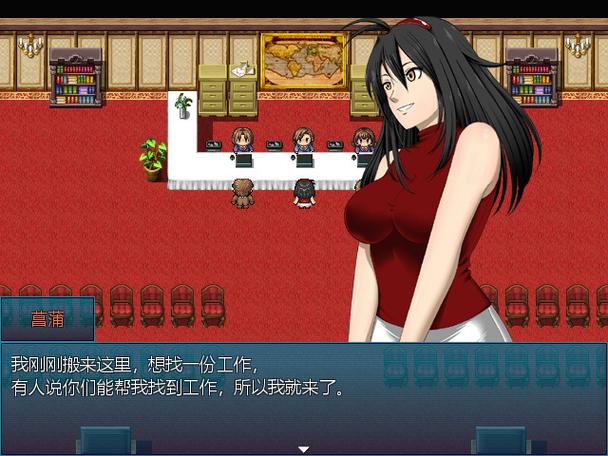 安卓绅士RPG游戏缩略图