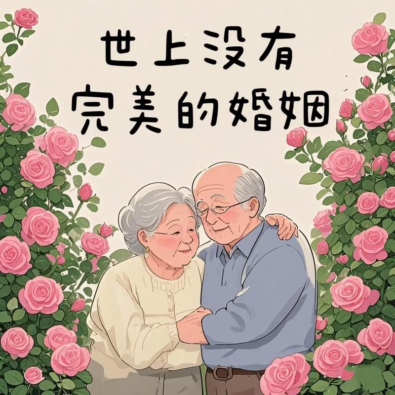 《婚姻生活》电视剧