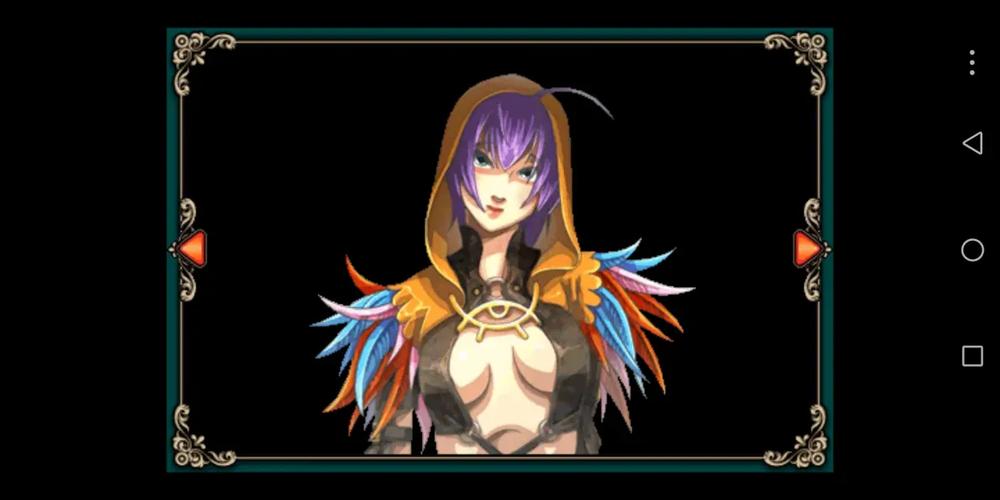 魔剑镇魂曲完美破解版缩略图
