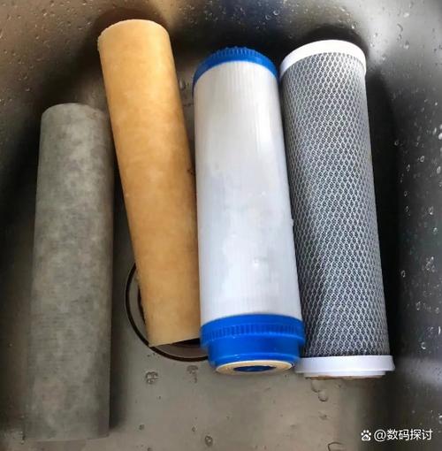 九牧滤芯更换视频教程缩略图