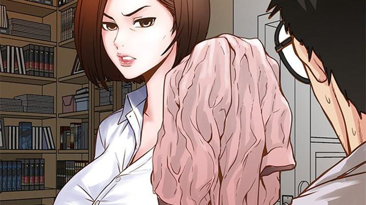 转型作家漫画免费阅读游戏截图