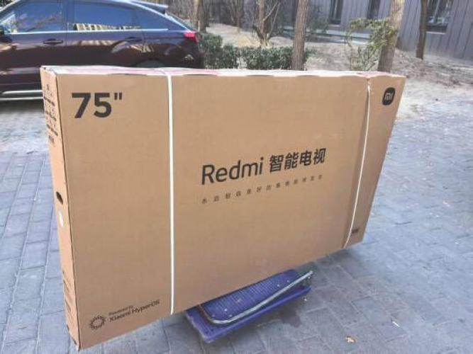小米电视怎么买会员划算图标