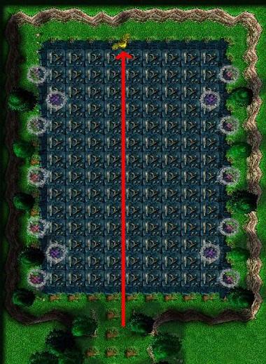 羁绊6.83六道斑隐藏密码缩略图