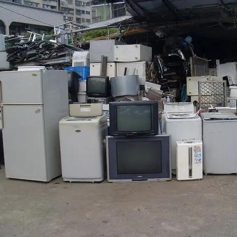 附近回收二手家电缩略图