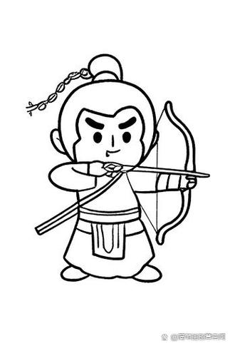 后羿绘画缩略图