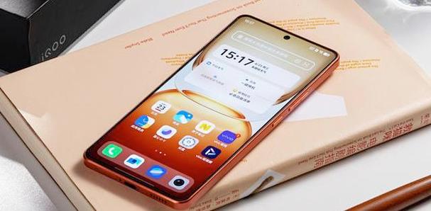 iQOOz11关5G网选4G图标