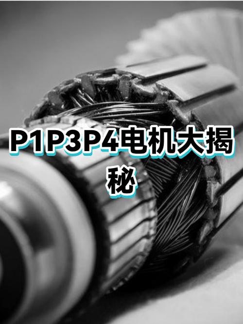 p1p2p3p4电机区别缩略图