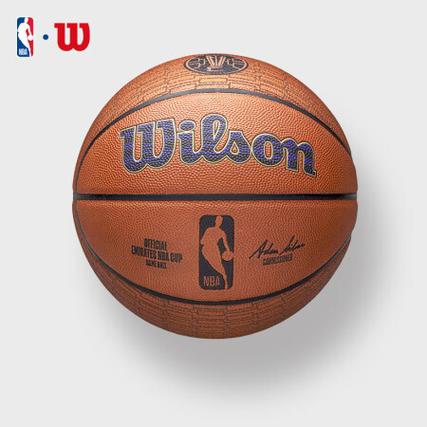 NBA篮球游戏截图