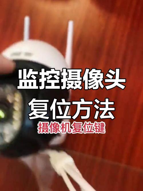 摄像头没有复位键怎么复位游戏截图