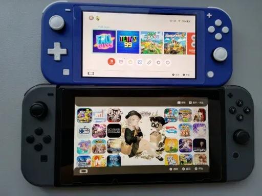 switch破解论坛游戏截图