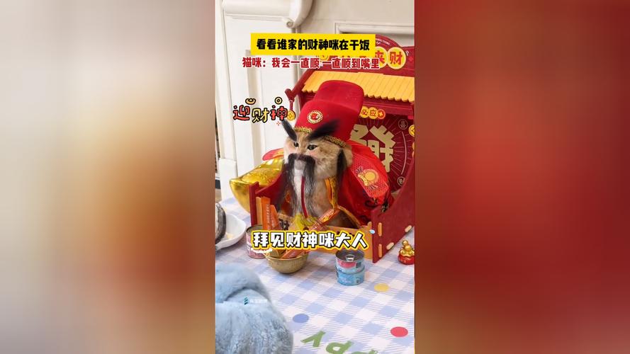 救救财神爷分身版缩略图