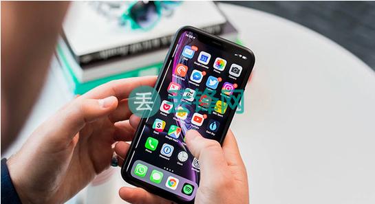 iphonexr换开机键教程