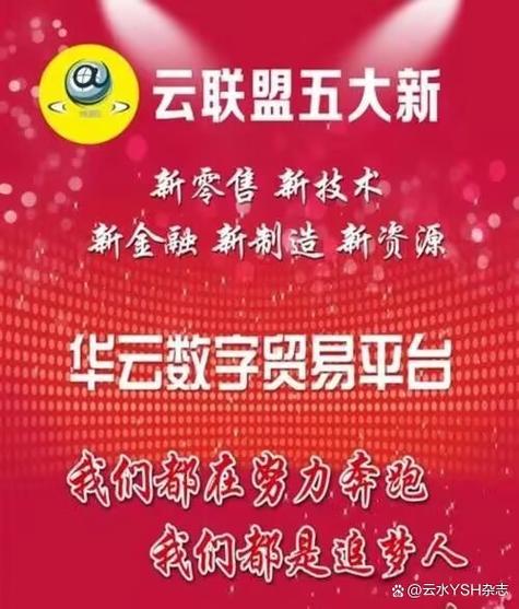 云联盟平台缩略图