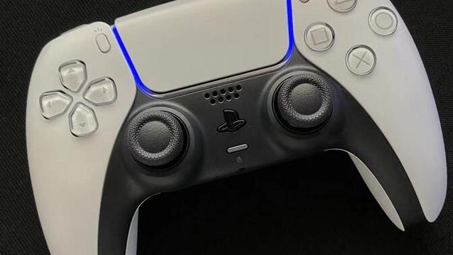 ps5开陀螺仪在哪里设置图标