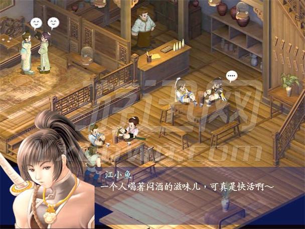 绝代双骄孤星明月攻略缩略图