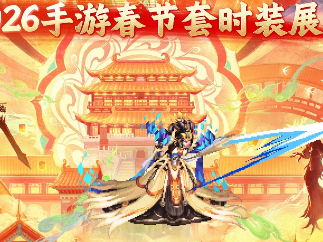 DNF春节套时装属性缩略图