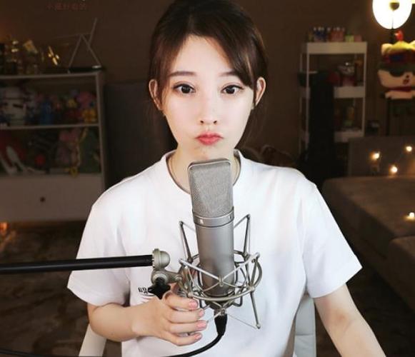直播美颜滤镜大全图标