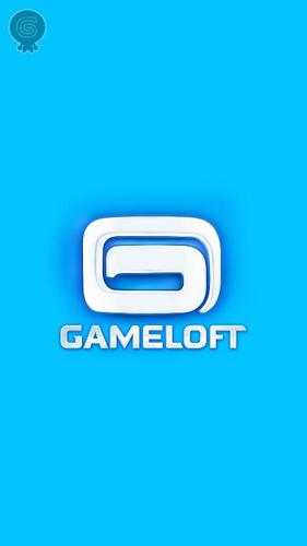 gameloft游戏盒子缩略图