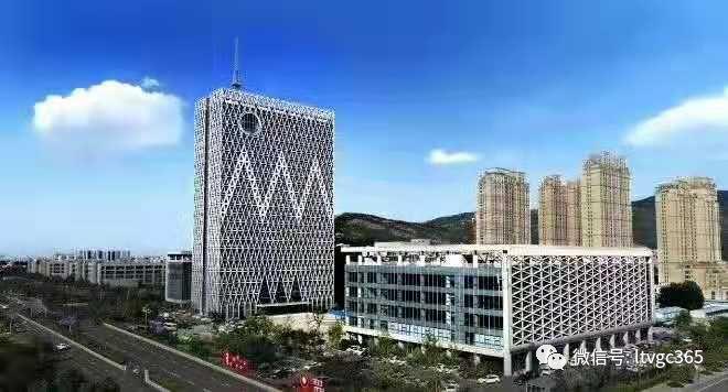 连云港有几个频道
