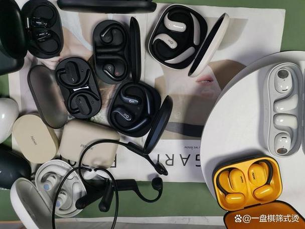 开放式蓝牙耳机和入耳式耳机区别