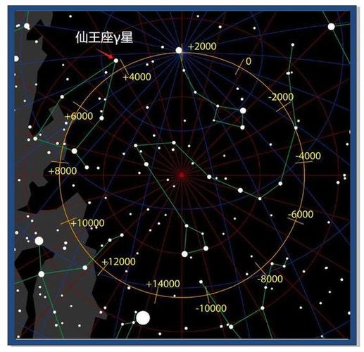 带罗盘的卫星地图软件图标