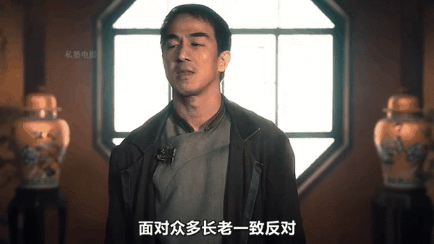 战士演员表全部名单图标