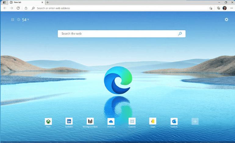 edge浏览器pc端安装包缩略图