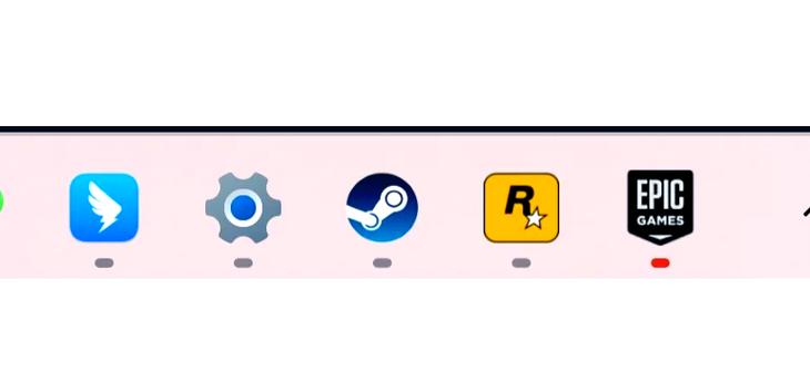 ps5手柄连接pc教程缩略图