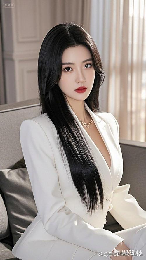 男人喜欢浑身皮肤白的女人吗图标