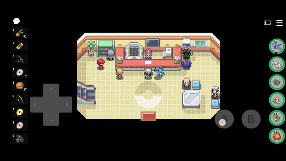 pokemmo梦之遗迹攻略缩略图