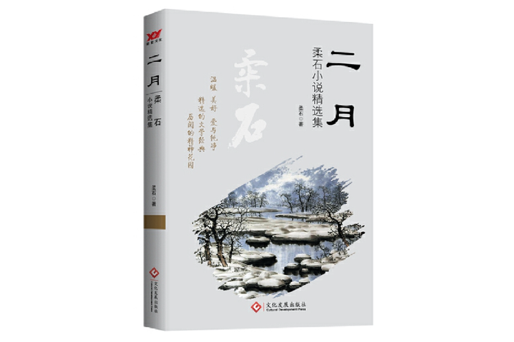 二月小说缩略图