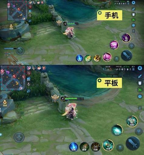 王者超广角视野下载安装缩略图
