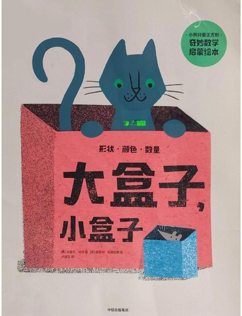 奇妙盒子缩略图