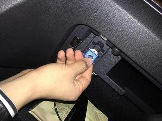 4G大屏导航流量卡在哪里缩略图