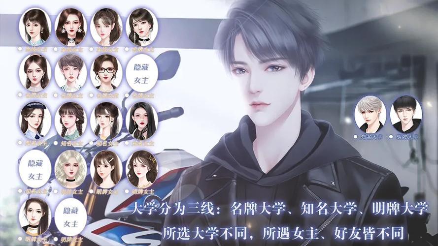 重生之我是大佬破解版完结版