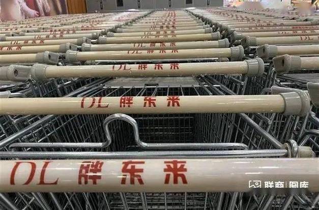 开一家胖东来多少钱游戏截图