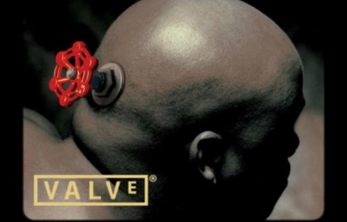 valve图标