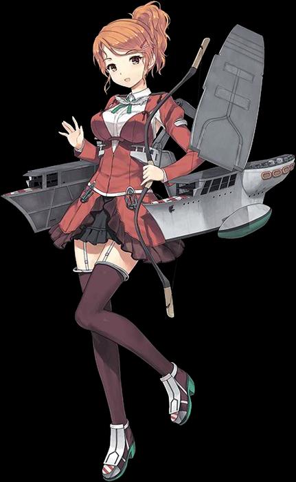 战舰少女wiki图鉴图标