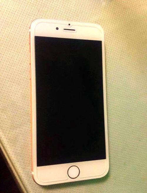 iphone突然底色变黑色图标
